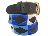PABLO NOGUÉS — Classic Polo Belt