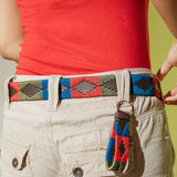 PUIGGARI | Classic Polo Belt