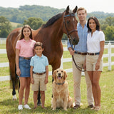 TOSTADO — Polo Browband