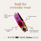 LAVALLE | Polo Dog Collar