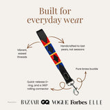 SANTIAGO | Polo Dog Short Lead