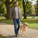 UDAONDO | Polo Dog Short Lead