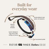 BERISSO | Polo Dog Lead