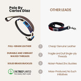 LORENZO — Polo Dog Lead