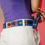 SAN JOSÉ | Classic Polo Belt