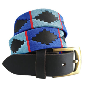 VERA CRUZ | Classic Polo Belt