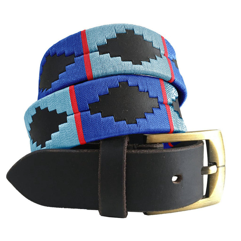VERA CRUZ | Classic Polo Belt