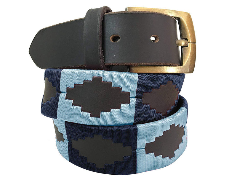 BOULOGNE | Classic Polo Belt