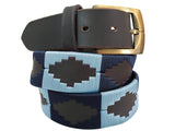 BOULOGNE | Classic Polo Belt