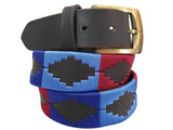 CUMBRECITA | Classic Polo Belt