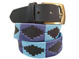 NEUQUÉN — Classic Polo Belt