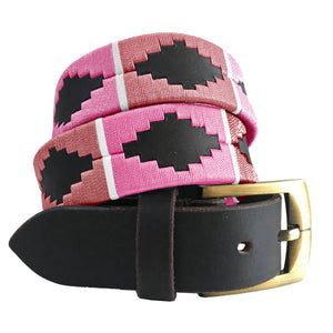 SIERRA — Classic Polo Belt