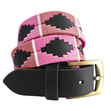 SIERRA — Classic Polo Belt