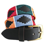 MUNRO | Classic Polo Belt