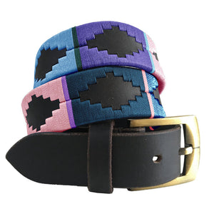 SAN JOSÉ | Classic Polo Belt