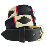 BOSQUES | Classic Polo Belt