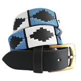 SANTA ROSA — Classic Polo Belt