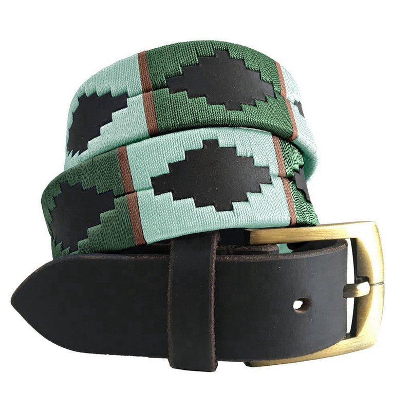 MONTE | Classic Polo Belt