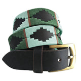 MONTE — Classic Polo Belt