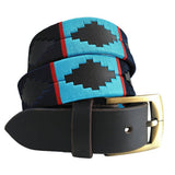 PUERTO RICO | Classic Polo Belt