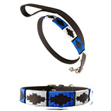 ZONDA - Polo Dog Collar & Lead Set